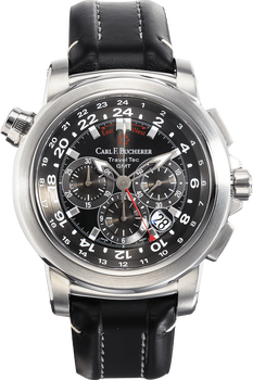 Patravi Traveltec Stainless Steel Automatic