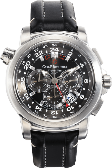 Patravi Traveltec Stainless Steel Automatic