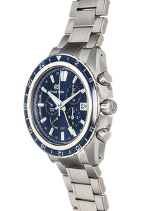 Evolution 9 Limited Edition Titanium Automatic