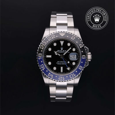GMT-Master II