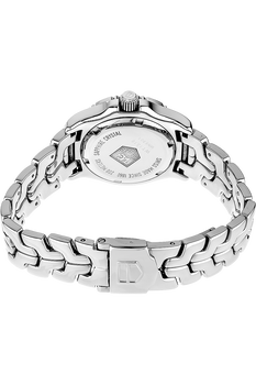 Link Stainless Steel Quartz