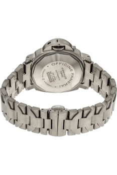 Luminor Marina Titanium Automatic