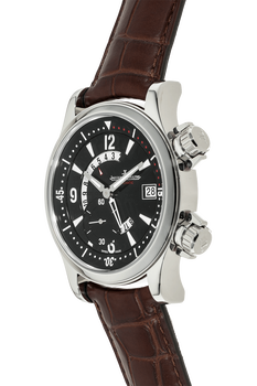 Master Compressor Dualmatic Stainless Steel Automatic