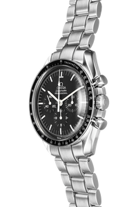 Speedmaster Moonwatch Professional Stainless Steel Manual