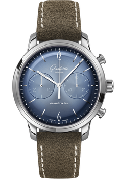 Sixties Chronograph Annual Edition