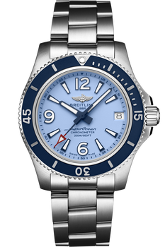 Superocean Automatic 36