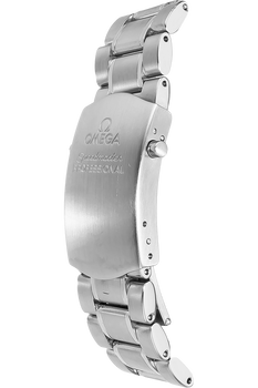 Speedmaster Moonwatch Stainless Steel Manual