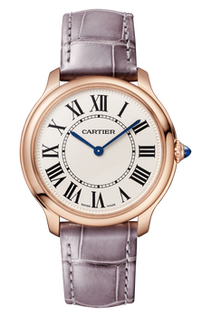 Ronde Louis Cartier