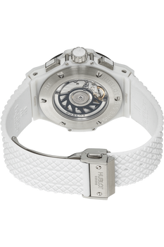 Big Bang Chronograph Ceramic and Stainless Steel Automatic