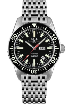 Ball Watch Engineer Master II Skindiver