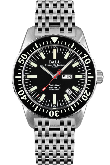 Skindiver ii best sale