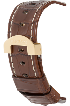 Luminor Marina Yellow Gold Automatic