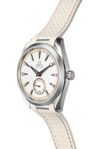 Seamaster Aqua Terra Stainless Steel Automatic