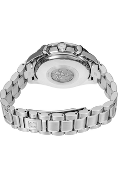 Speedmaster Date Stainless Steel Automatic