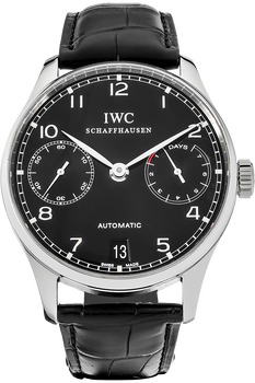 Portuguese Stainless Steel Automatic