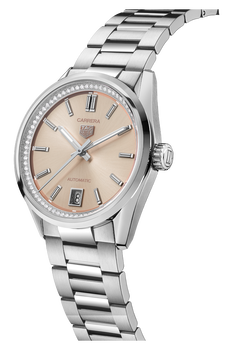 Carrera Date