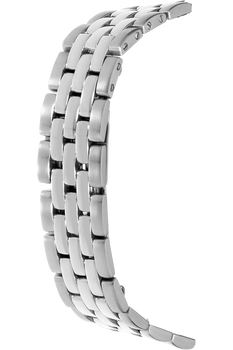 Panthere Stainless Steel Quartz