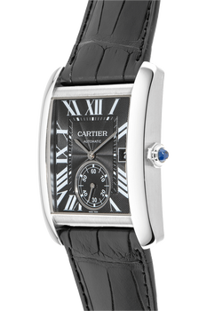 Tank MC Stainless Steel Automatic