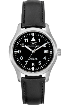 Pilot&#39;s Mark XV Stainless Steel Automatic