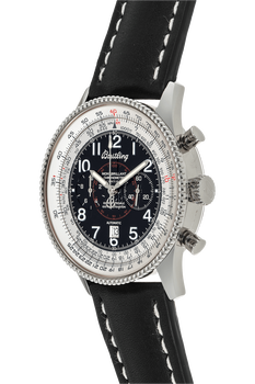 Montbrillant 1903 Special Edition Stainless Steel Automatic