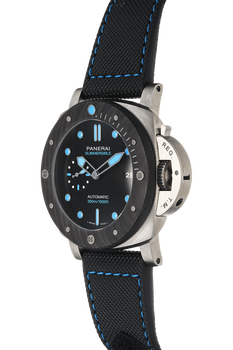 Submersible BMG-Tech Titanium Automatic
