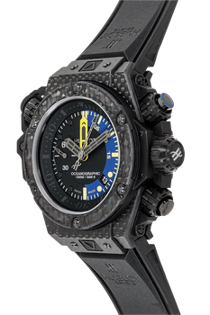 King Power Oceanographic Carbon Fiber Automatic