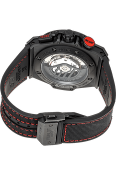 King Power F1 Limited Edition Ceramic Automatic