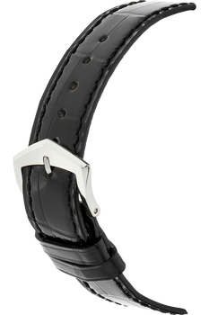 Calatrava Reference 5196 Platinum Manual