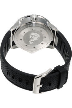 Aquatimer Expedition Jacques-Yves Cousteau Stainless Steel Automatic