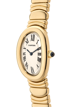 Baignoire Yellow Gold Quartz