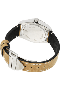 Black Bay 32 Stainless Steel Automatic