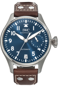 Big Pilot's Le Petit Prince Stainless Steel Automatic