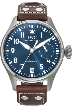 Big Pilot&#39;s Le Petit Prince Stainless Steel Automatic