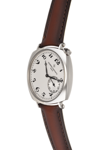 Historiques American 1921 White Gold Manual
