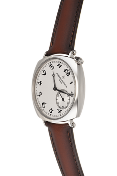 Historiques American 1921 White Gold Manual
