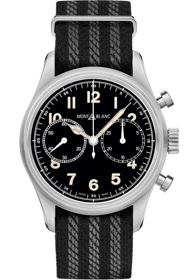Montblanc 1858 Automatic Chronograph