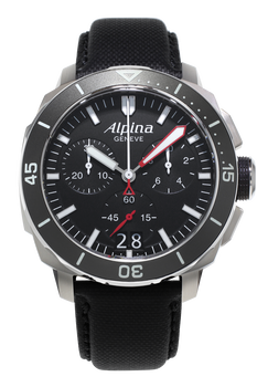 Seastrong Diver 300 Chronograph