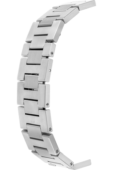 Pasha C GMT Stainless Steel Automatic