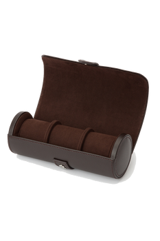 Blake Watch Roll Brown