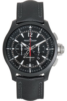 Master Compressor Chronograph Ceramic Automatic