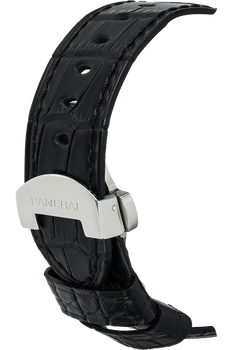 Luminor GMT Stainless Steel Automatic