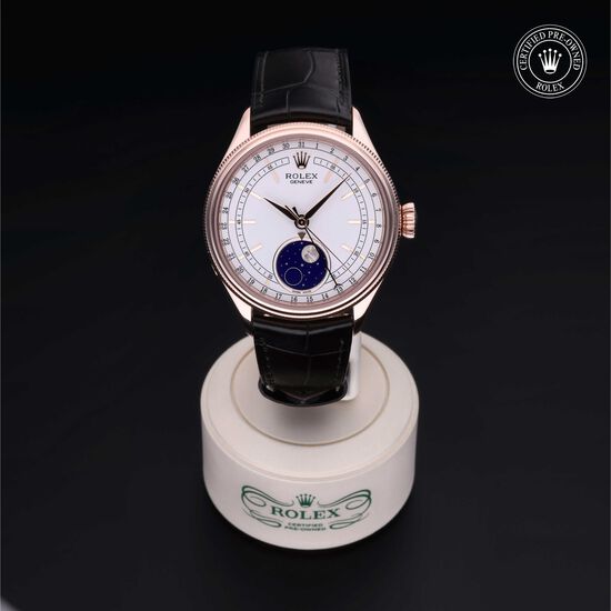 Cellini Moonphase
