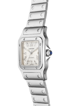 Santos Galbee Stainless Steel Automatic