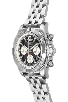 Chronomat B01 Stainless Steel Automatic