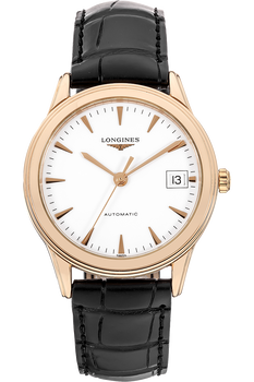 Flagship Rose Gold Automatic