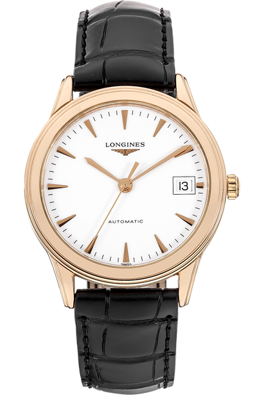 Flagship Rose Gold Automatic