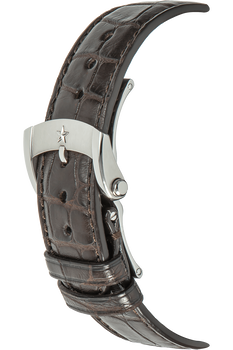 Captain Winsor Special Edition Stainless Steel Automatic