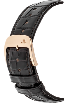 Master Ultra Thin Moon Rose Gold Automatic