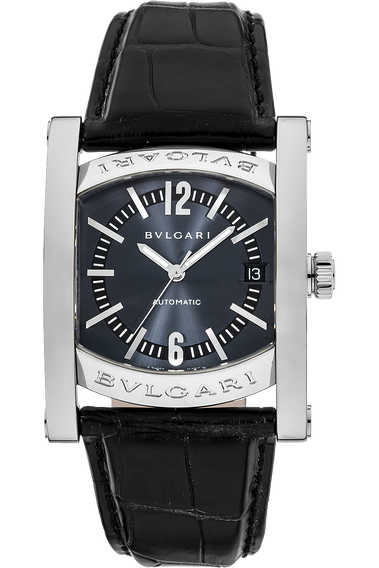Pre Owned Bulgari Assioma Automatic AA44C14SLD