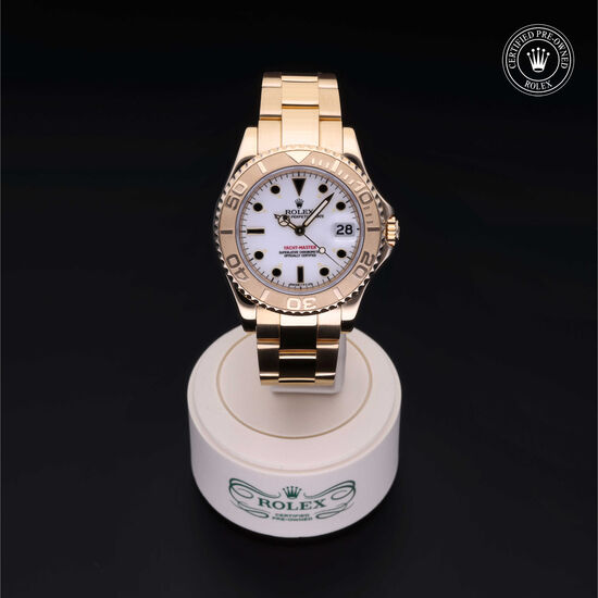 Yacht-Master